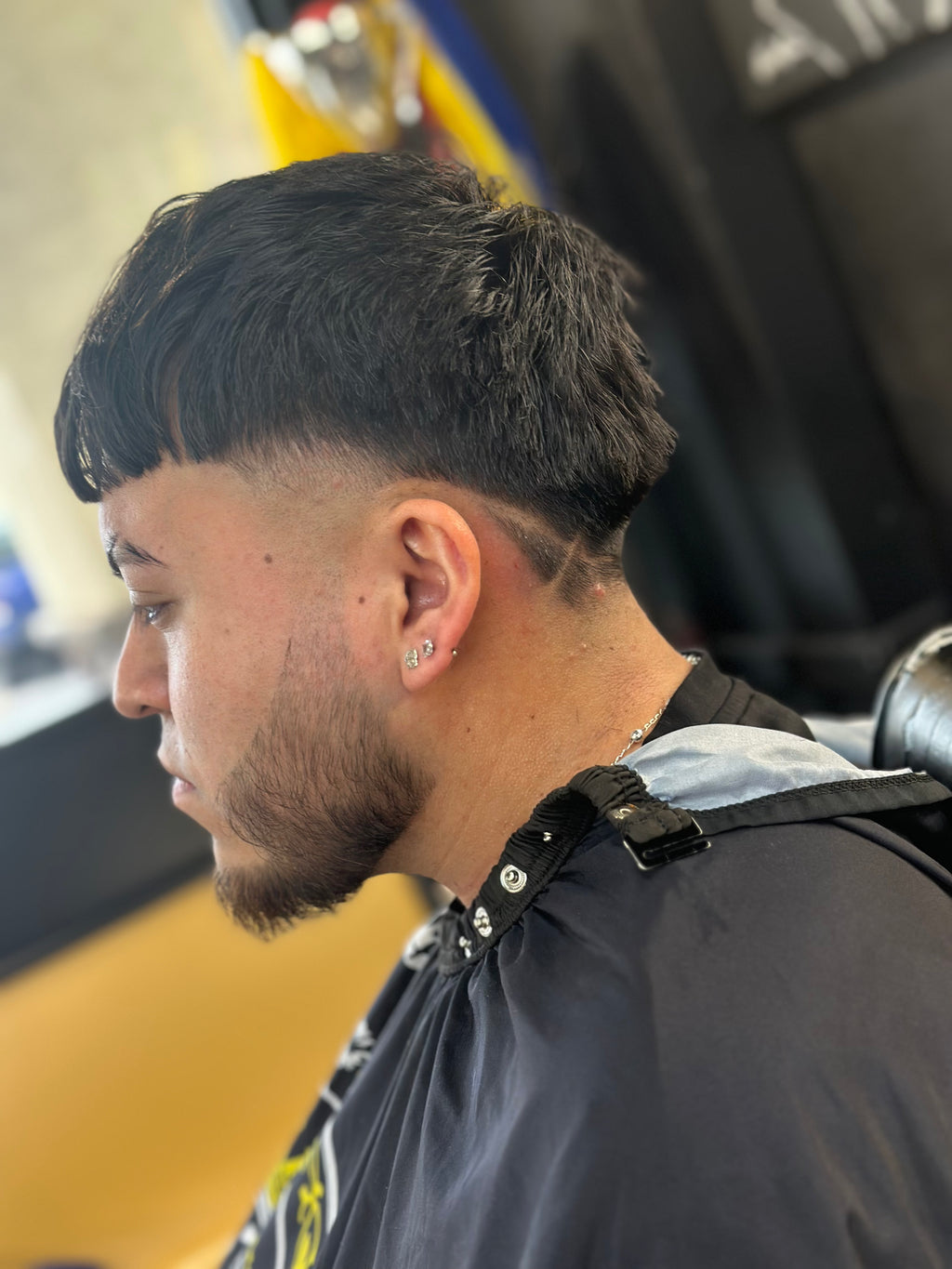 Corte Clasico & Barba