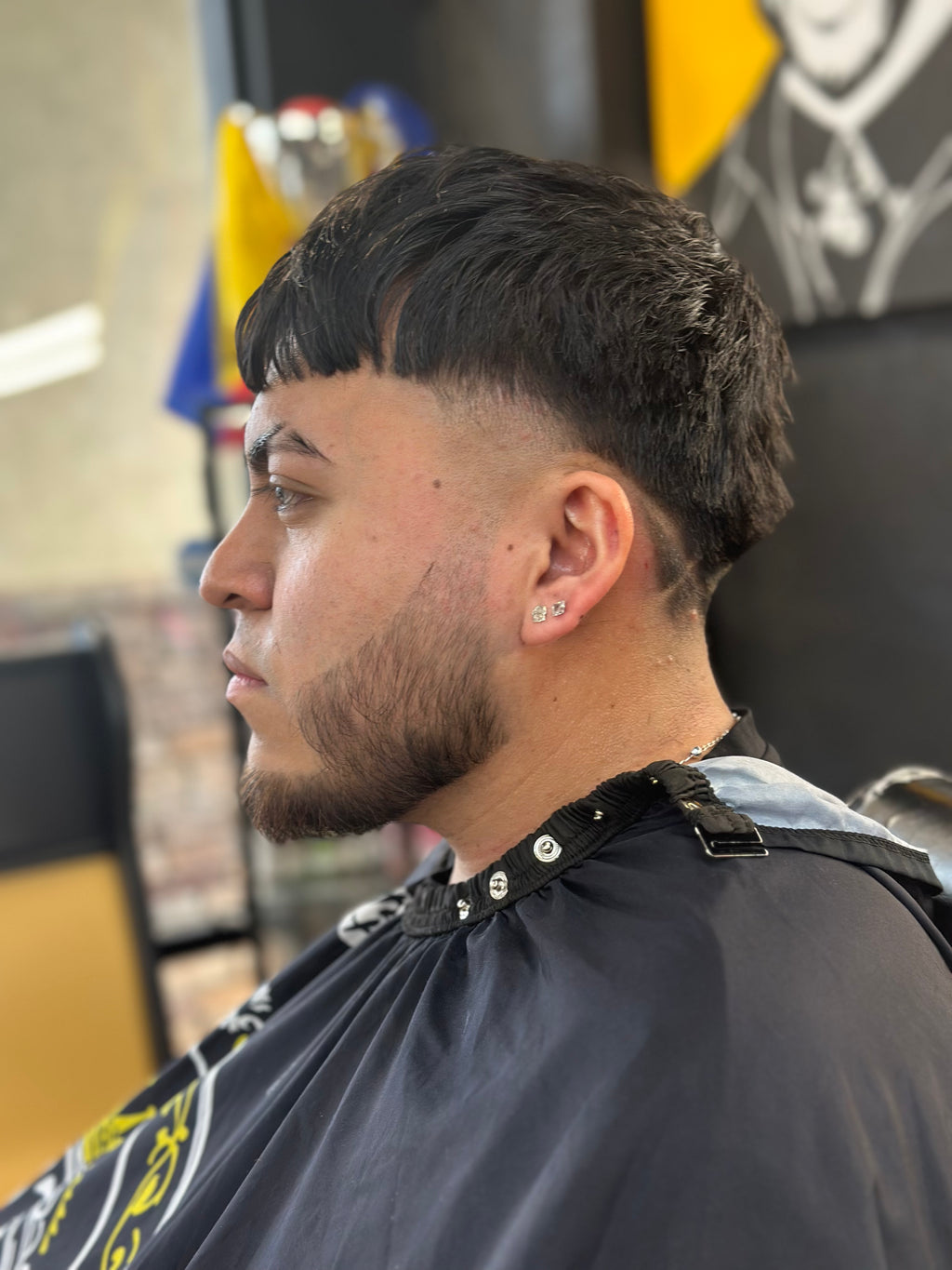 Corte Clasico & Barba