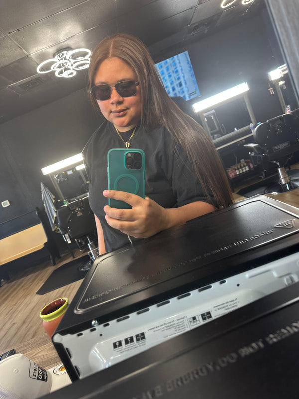 Esmeralda "La Chama"